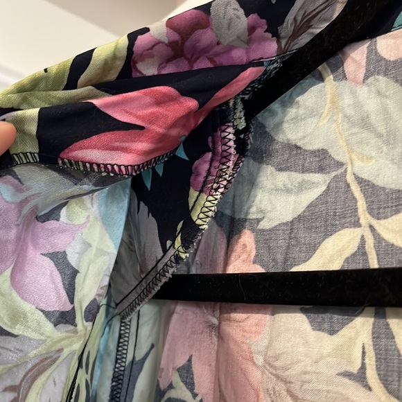 Miller’s | Vintage Hawaiian Button Up Tee - Picture 12 of 14